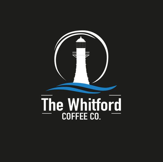 "Unveiling the Journey: A Sip of Whitford Coffee's Passion for Perfection"