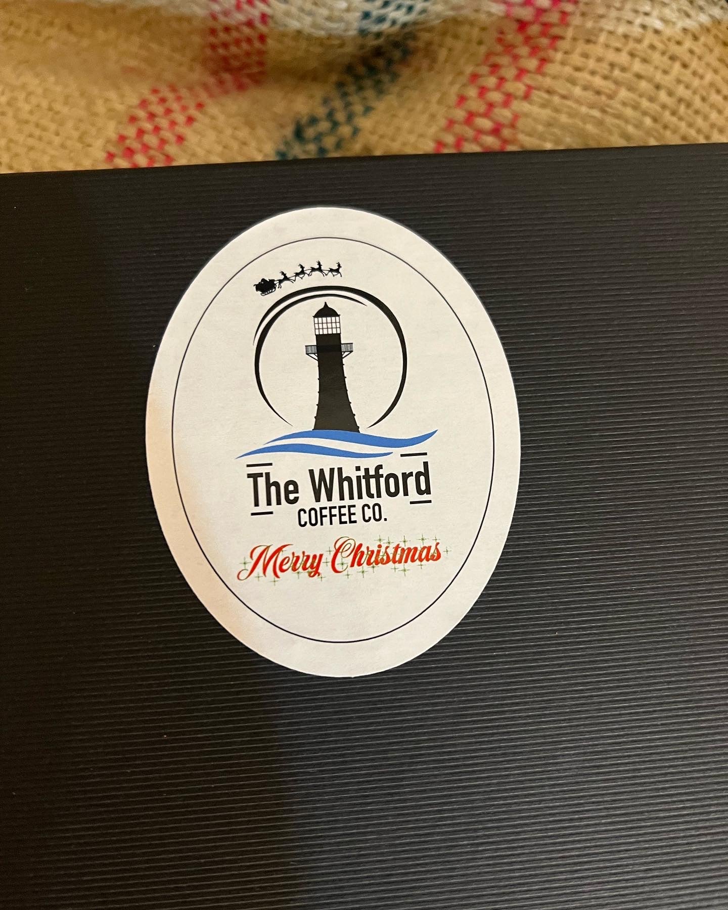 Whitford Coffee Co Infusions Hamper