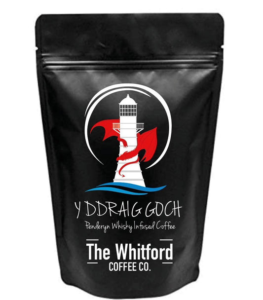 Y Ddraig Goch Gift Set