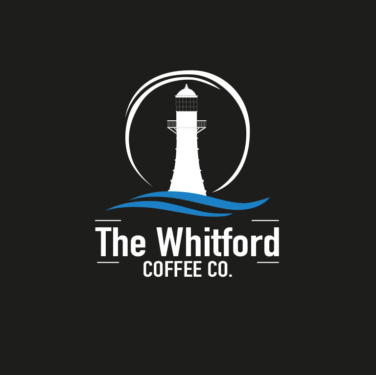 "Unveiling the Journey: A Sip of Whitford Coffee's Passion for Perfection"