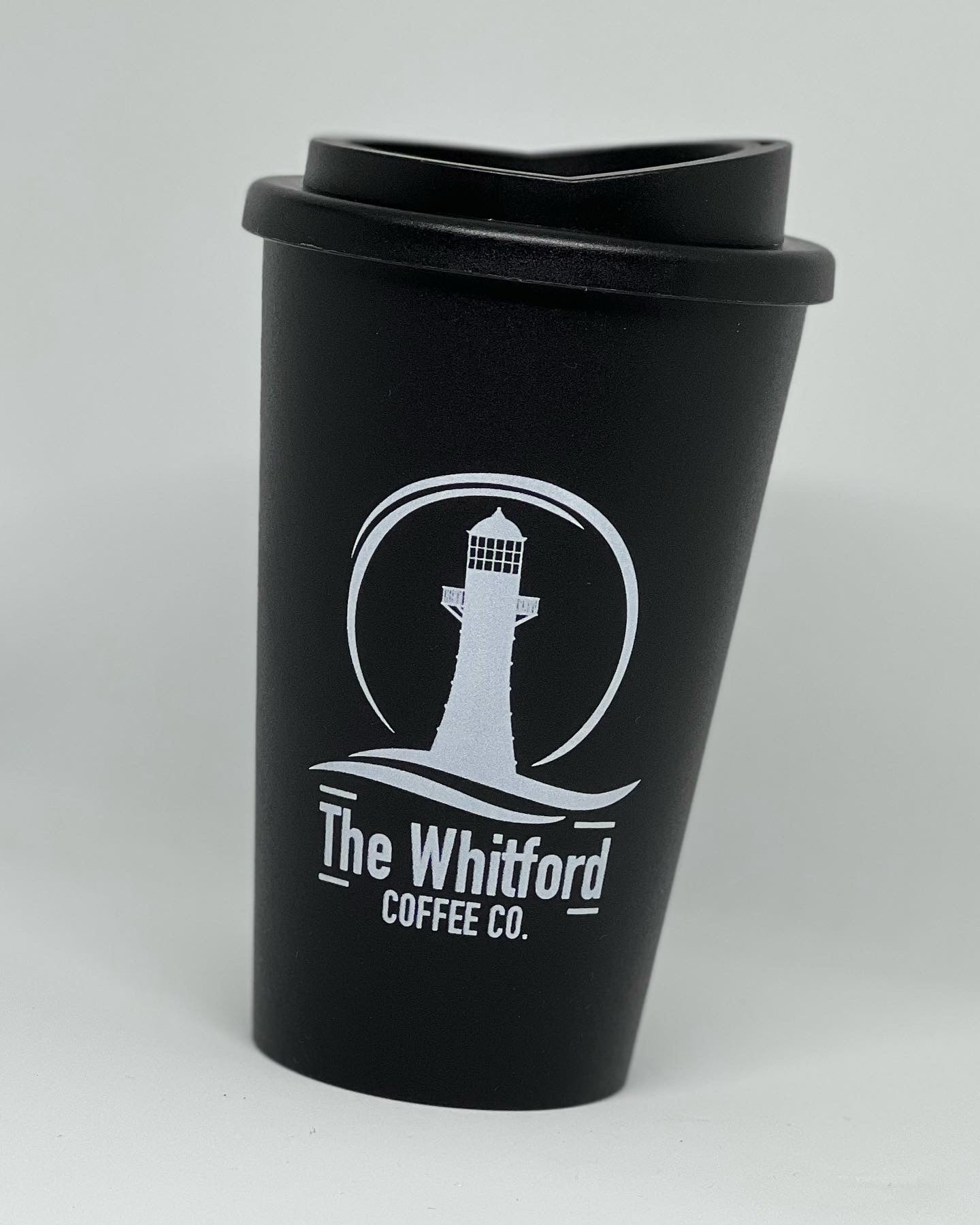 Whitford Travel Mug
