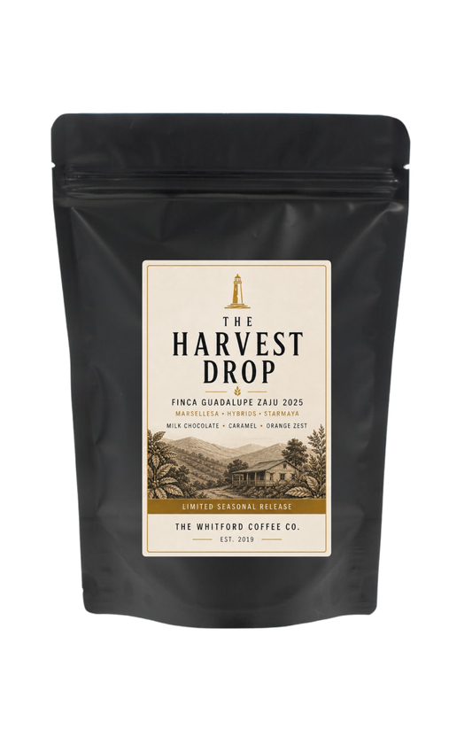 The Harvest Drop