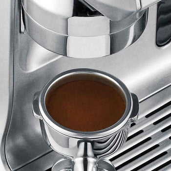 Sage The Oracle Espresso Machine Black Truffle