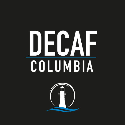 Decaf Colombia - 227g