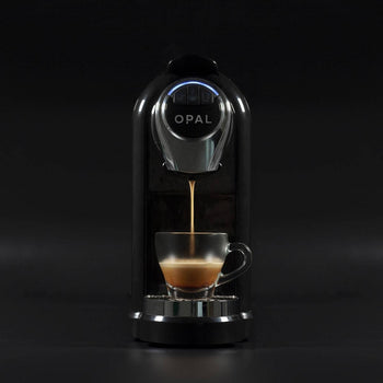 OPAL One Coffee Pod Machine